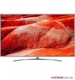 LG 75UM7600