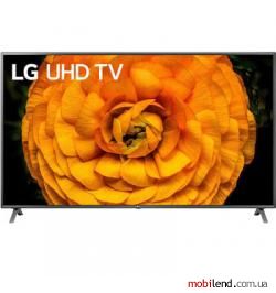 LG 75UN8500