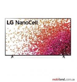 LG 86NANO75