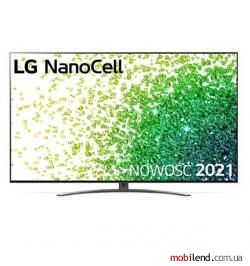 LG 86NANO86