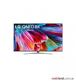 LG 86QNED99