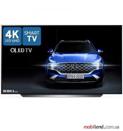 LG OLED48C1