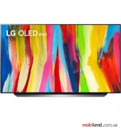 LG OLED48C2