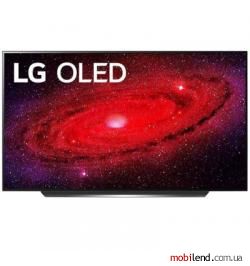 LG OLED48CX