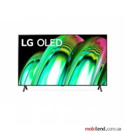 LG OLED55A2
