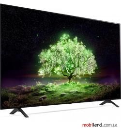 LG OLED65A1