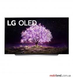 LG OLED65C1