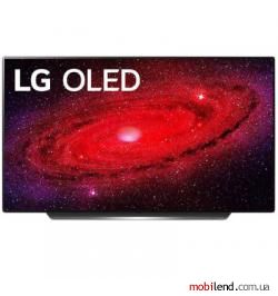 LG OLED65CX