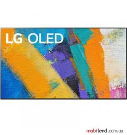 LG OLED65GX