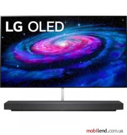 LG OLED65WX