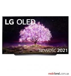 LG OLED83C1