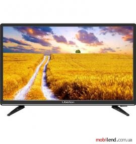 Liberton 22TL1FHDT