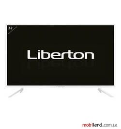 Liberton 32AS4HDT