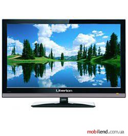 Liberton D-LED 2333 ABHDR