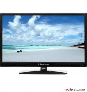 Liberton D-LED 2425 ABHDR