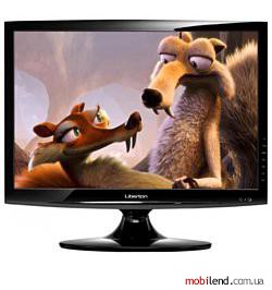 Liberton LCD 22716 HDR
