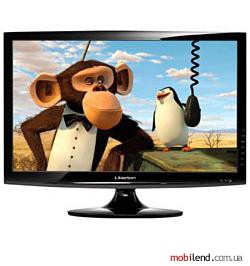 Liberton LCD 32716 HDR