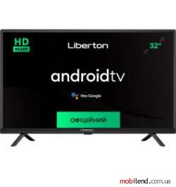 Liberton LTV-32H01AT
