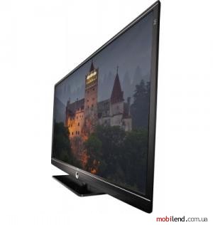 Loewe Art New 50 Black