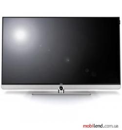 Loewe Art 40 chrome silver