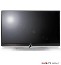 Loewe Art 55 UHD 4K Silver