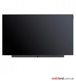 Loewe Bild 3.43 basalt grey