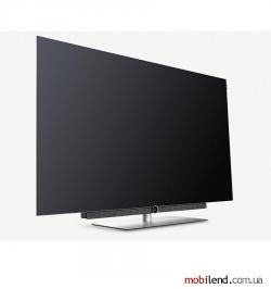 Loewe Bild 3.55 OLED Graphite Grey