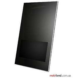 Luxurite Glass Mirror LED 37"