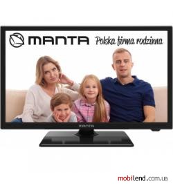 Manta 22LFN38L