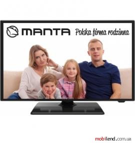 Manta 24LFN38L