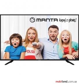 Manta 320E10 LED320E10