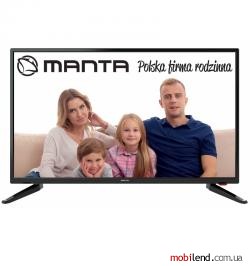 Manta 32EO10