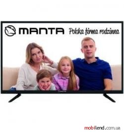 Manta 40LUA58K