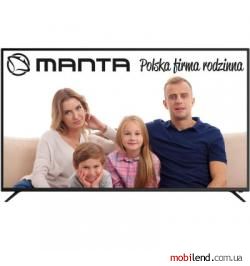 Manta 65LUA59M