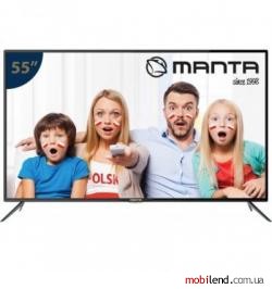 Manta LED55LUA57L