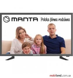 Manta 24LHN99