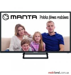 Manta 40LFA29E