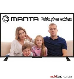 Manta 58LUN120D