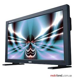 NEC MultiSync LCD4010