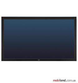 NEC MultiSync V552