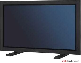 NEC PlasmaSync 60XP10