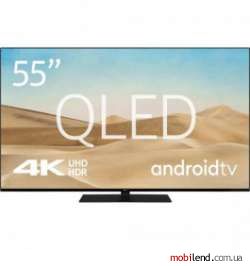 Nokia QLED 5500D