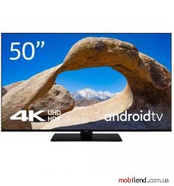 Nokia Smart TV 5000A