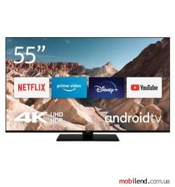 Nokia Smart TV 5500A
