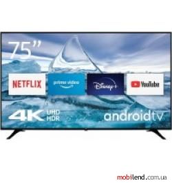 Nokia Smart TV 7500A