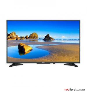 Nomi 42FT11 Black