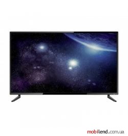Opticum UHD55023T