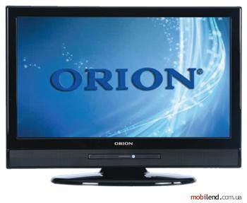 Orion LCD3220