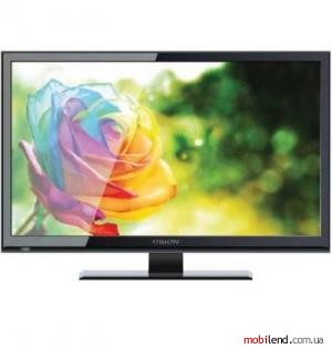 Orion LED1961 Black