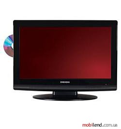 Orion TV22PL155DVD